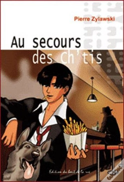 Capa do artigo Au Secours Des Cht'Is