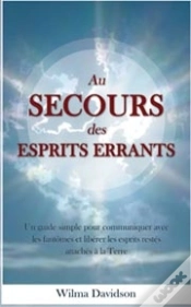 Capa do artigo Au Secours Des Esprits Errants