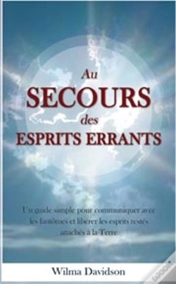 Capa do artigo Au Secours Des Esprits Errants