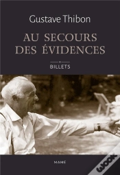 Capa do artigo Au Secours Des Évidences : Billets