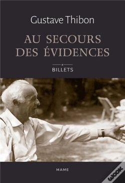 Capa do artigo Au Secours Des Évidences : Billets