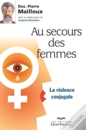 Capa do artigo Au Secours Des Femmes: La Violence Conjugale - 2e Edition