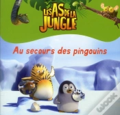 Capa do artigo Au Secours Des Pingouins