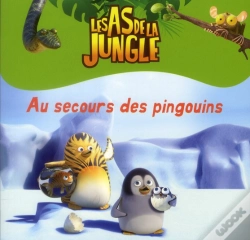 Capa do artigo Au Secours Des Pingouins