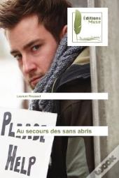 Au Secours Des Sans Abris