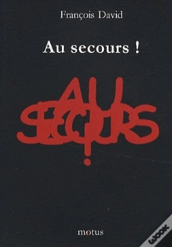 Capa do artigo Au Secours !