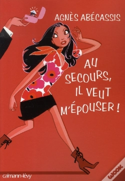 Capa do artigo Au Secours, Il Veut M'Épouser !