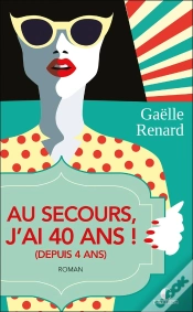 Capa do artigo Au Secours J