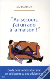 Capa do artigo Au Secours, J