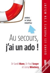 Capa do artigo Au Secours, J
