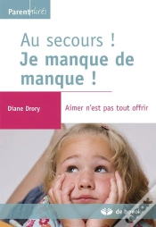 Capa do artigo Au Secours, Je Manque De Manque ! Aimer N