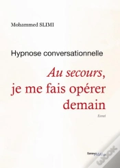 Capa do artigo Au Secours, Je Me Fais Opérer Demain