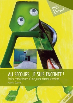 Capa do artigo Au Secours, Je Suis Enceinte !