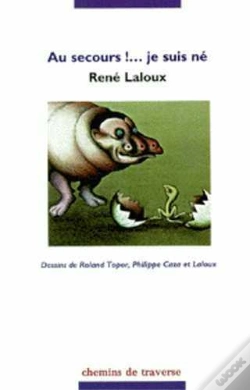 Capa do artigo Au Secours ! ...Je Suis Né