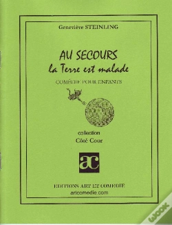 Capa do artigo Au Secours, La Terre Est Malade