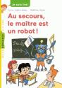 Au Secours, Le Maitre Est Un Robot ! - Preview