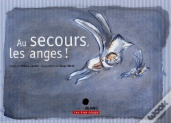 Capa do artigo Au Secours, Les Anges !