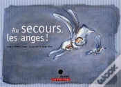 Capa do artigo Au Secours, Les Anges !