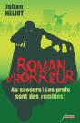 Au Secours ! Les Profs Sont Des Zombies ! - Preview
