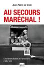 Au Secours, Maréchal ! - Preview