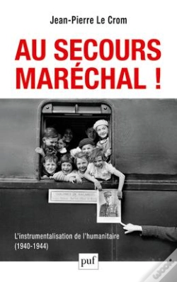 Capa do artigo Au Secours, Maréchal !