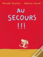 Capa do artigo Au Secours !!!