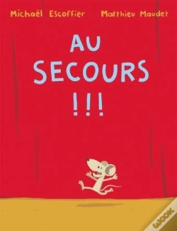 Capa do artigo Au Secours !!!