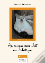 Capa do artigo Au Secours Mon Chat Est Diabétique
