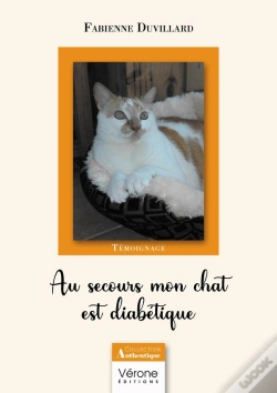 Capa do artigo Au Secours Mon Chat Est Diabétique