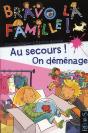 Au Secours ! On Demenage - Preview