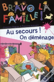 Capa do artigo Au Secours ! On Demenage