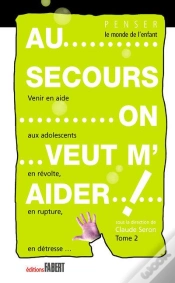 Capa do artigo Au Secours... On Veut M