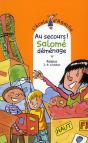 Au Secours ! Salomé Déménage - Preview