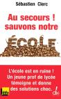 Au Secours ! Sauvons Notre École - Preview
