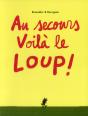 Au Secours Voila Le Loup - Preview
