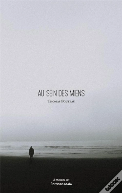 Capa do artigo Au Sein Des Miens
