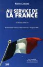 Au Service De La France - Preview