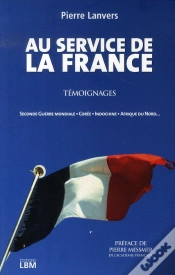 Capa do artigo Au Service De La France