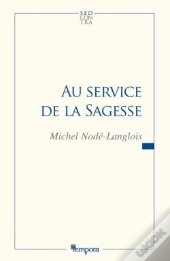 Au Service De La Sagesse