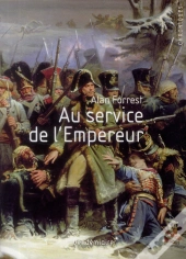 Au Service De L'Empereur