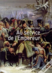 Capa do artigo Au Service De L