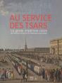 Au Service Des Tsars.La Garde Imperiale Russe De Pierre Le Grand A La Revolution - Preview