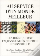 Au Service D'Un Monde Meilleur