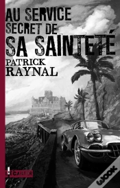 Capa do artigo Au Service Secret De Sa Saintete