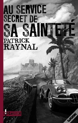 Capa do artigo Au Service Secret De Sa Saintete