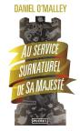 Au Service Surnaturel De Sa Majeste - Preview