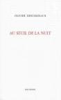 Au Seuil De La Nuit - Preview
