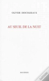 Capa do artigo Au Seuil De La Nuit