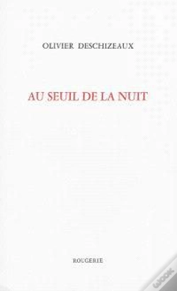 Capa do artigo Au Seuil De La Nuit