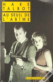 Capa do artigo Au Seuil De L